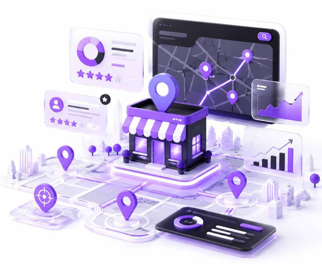 SEO e-commerce