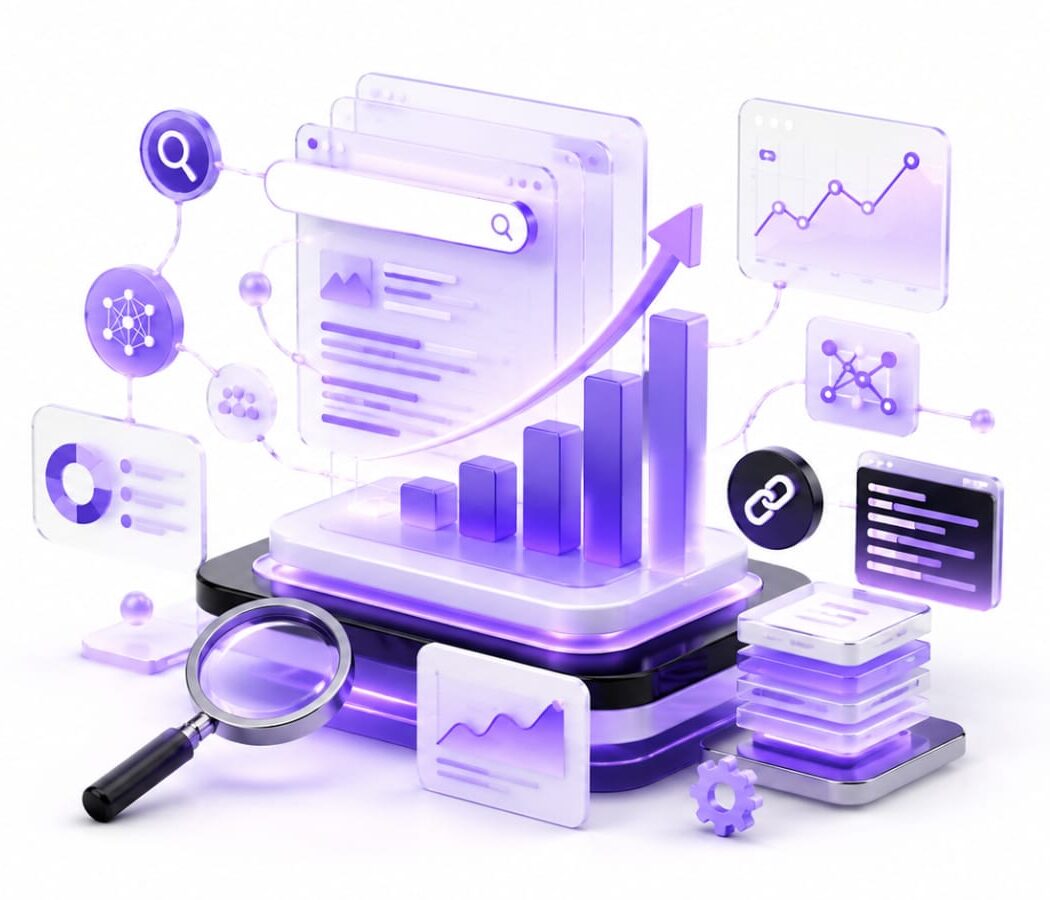 Accompagnement SEO Complet