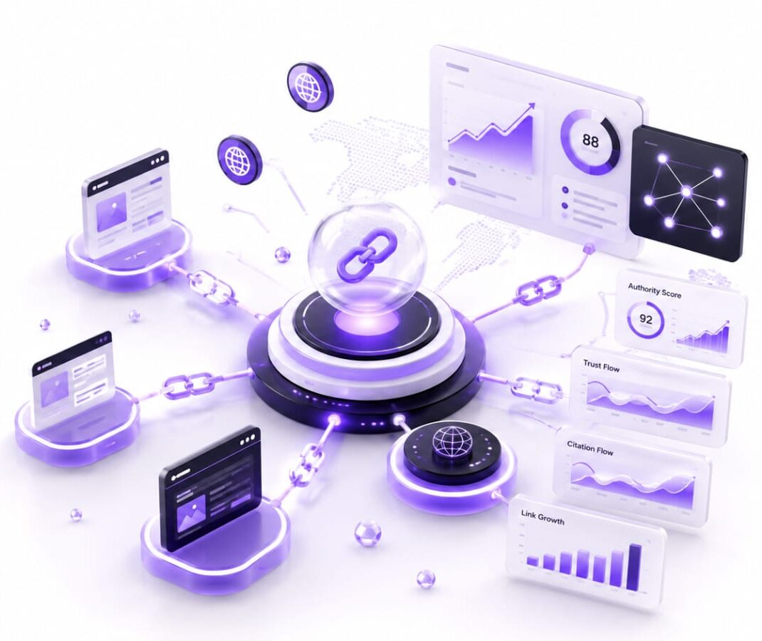 SEO technique