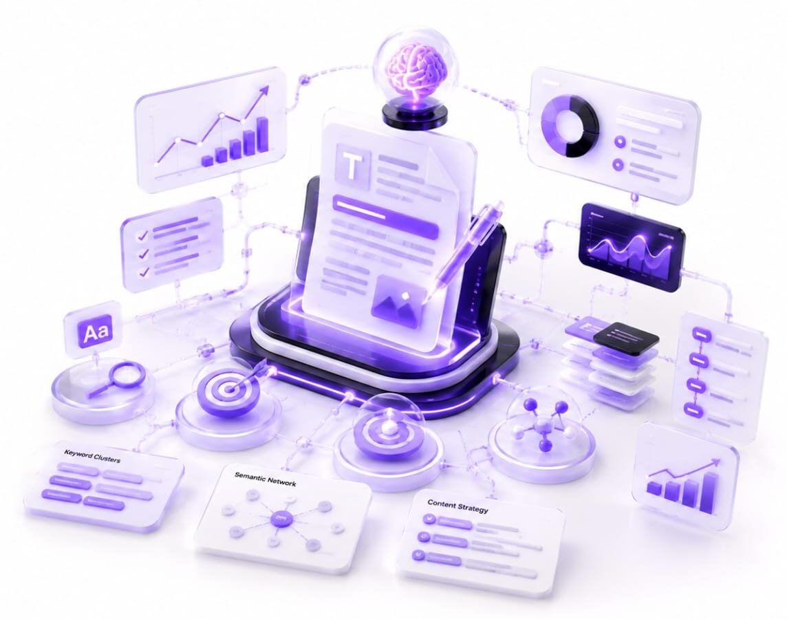 Audit et stratégie SEO