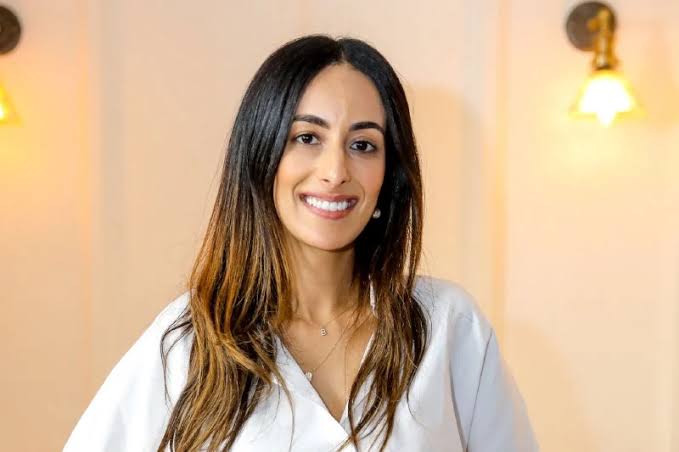 Amina Benjelloun