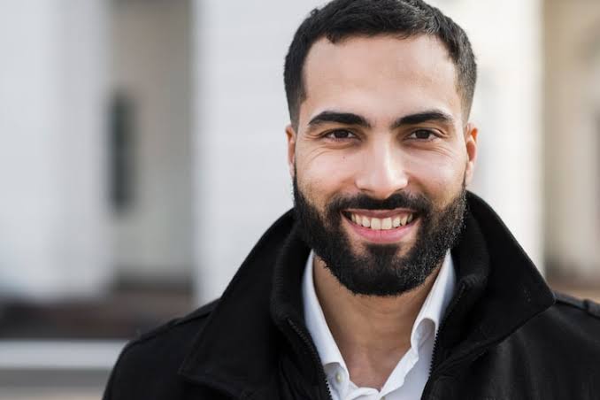 Karim Mansouri