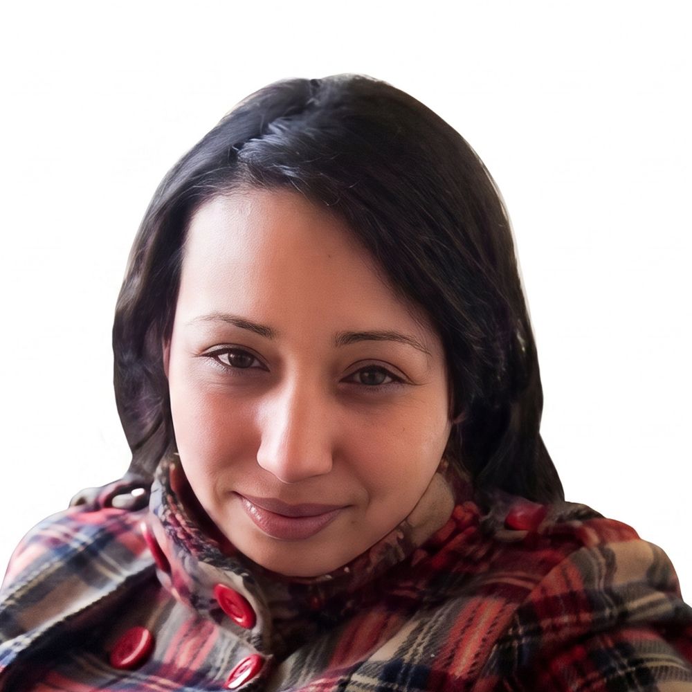 HANANE TAKI